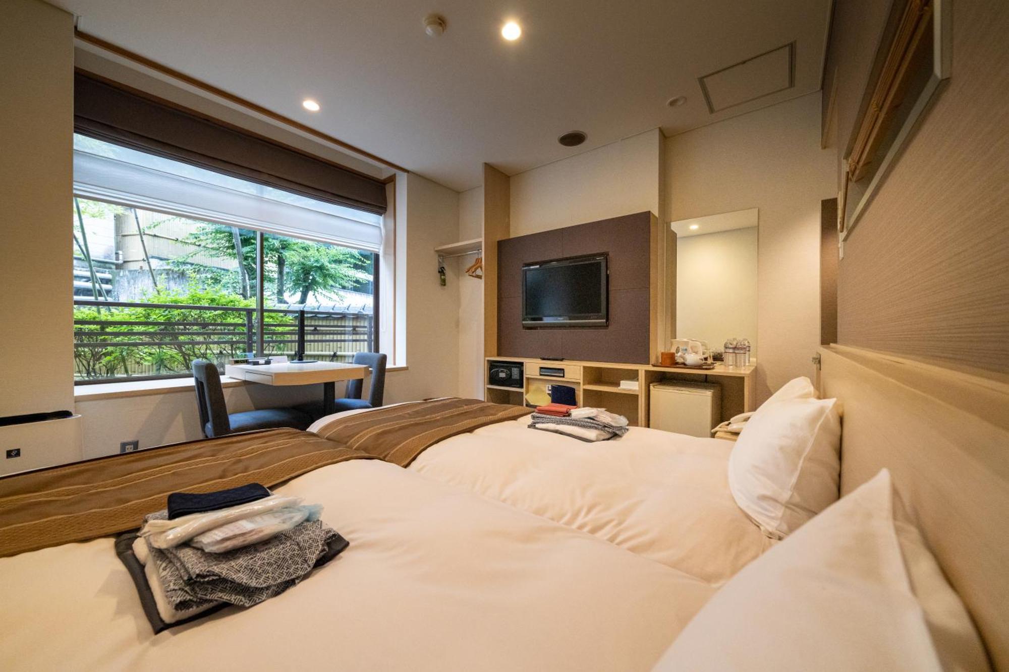 Miyajima Grand Hotel Arimoto Hatsukaichi Eksteriør billede