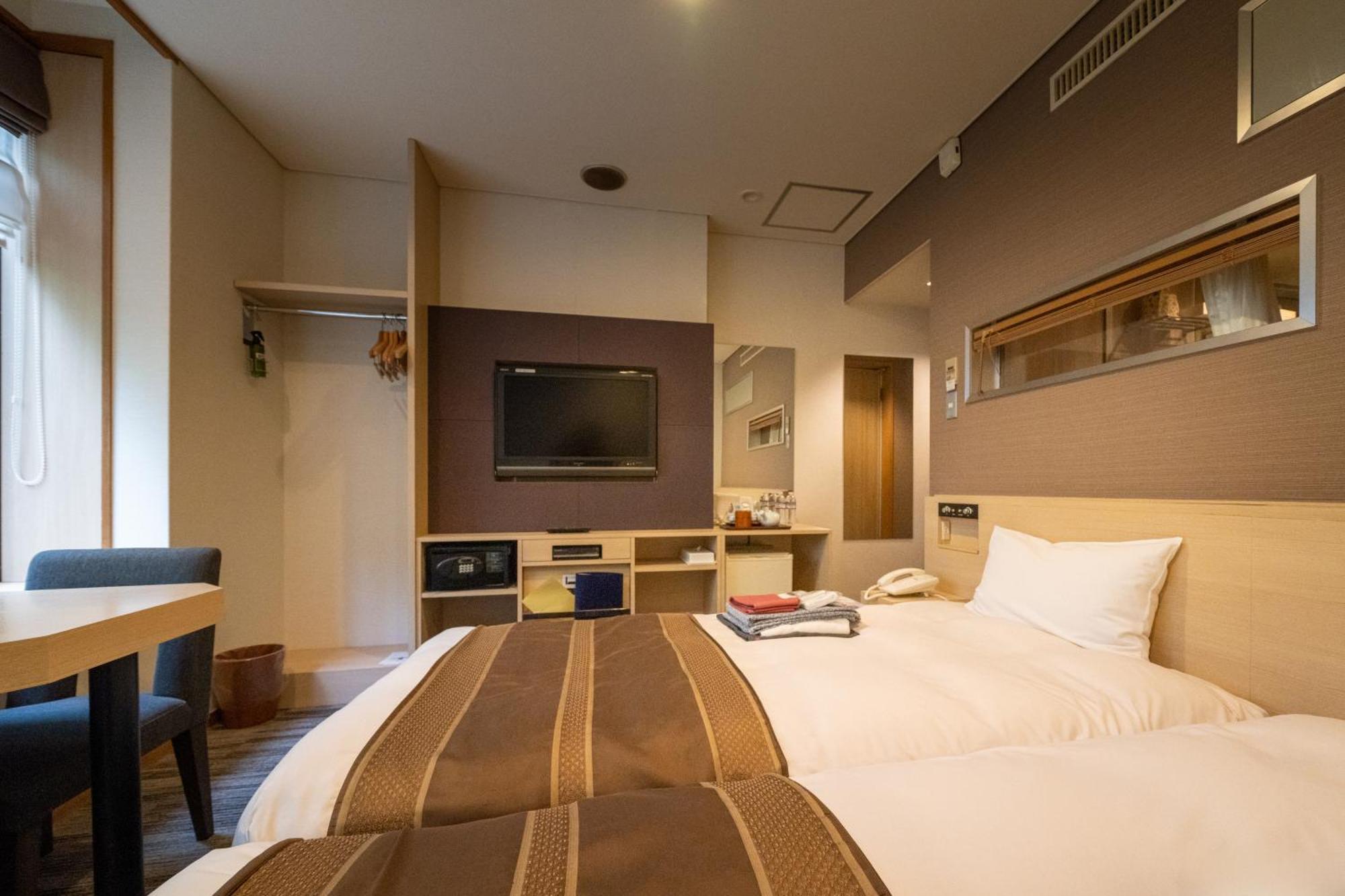 Miyajima Grand Hotel Arimoto Hatsukaichi Eksteriør billede