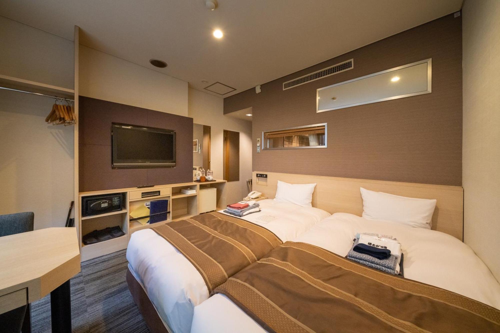 Miyajima Grand Hotel Arimoto Hatsukaichi Eksteriør billede