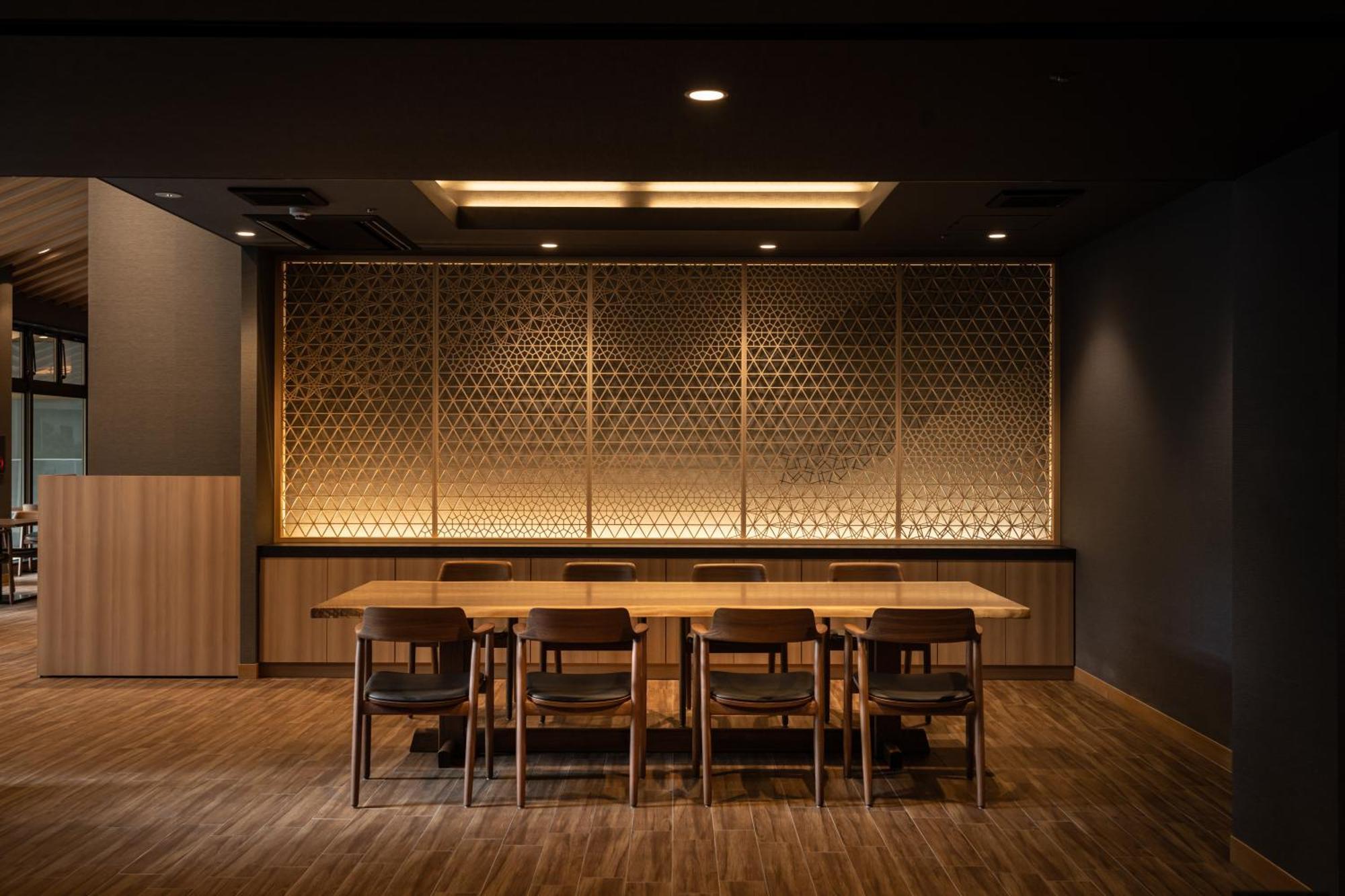 Miyajima Grand Hotel Arimoto Hatsukaichi Eksteriør billede